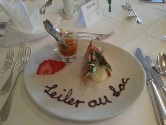 Hotel Seiler Au Lac