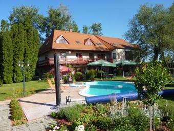 Janette Hotel