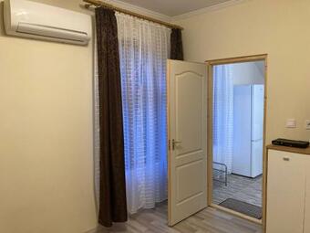 Tisza-holt�g Apartman Tiszadada