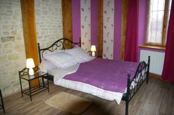 Gite Au Chalet
