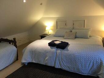 Hostal Ballyrider House
