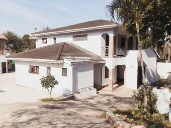 Hostal Gabade Guest House