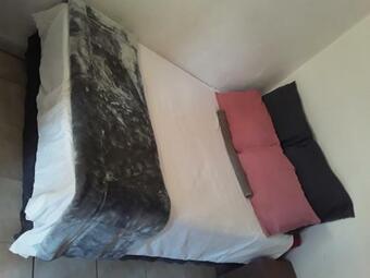 Nua Khoboka B&B