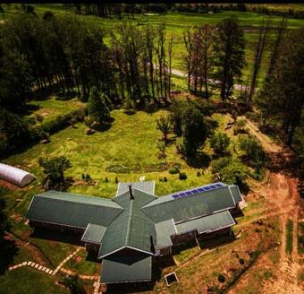 Ondini Guest Farm