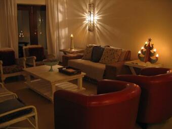 Karoo Huis