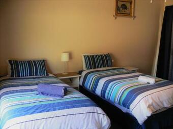 Apartamento Loubad