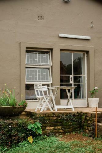 Apartamento Rondebossie Farm Retreat