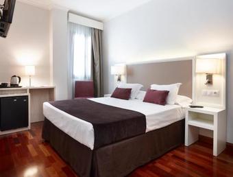 Hotel Maestranza