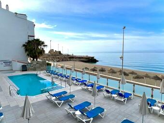 Hotel Perla Marina