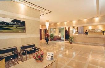 Hotel Marbella Inn