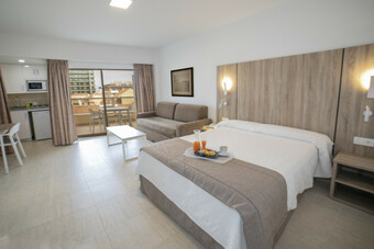 Hotel Pyr Fuengirola