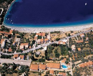 Hotel Aphrodite (.)