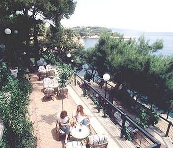 Hotel Paradise