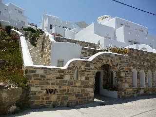 Hotel Kanale's