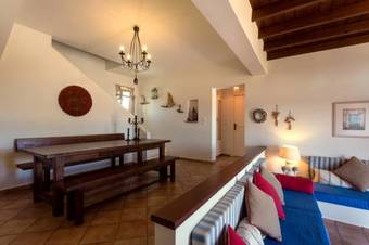 Aeolos Villa