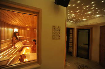 Hotel Vioz