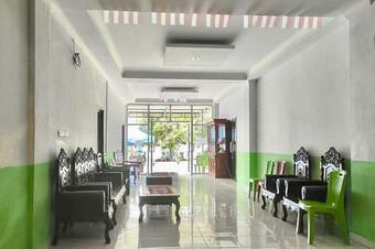 Hotel Tomborang Mamuju