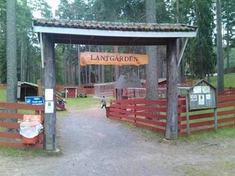 Mellsta Camping