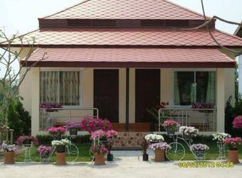 Hostal Pennaung Resort