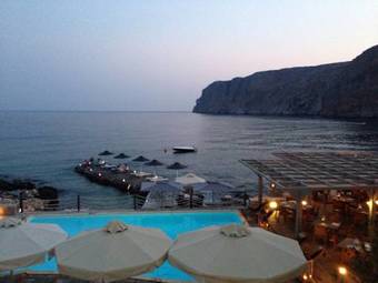 Kyrimai Hotel