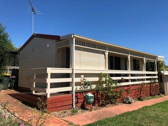 Portarlington Holiday Apartment