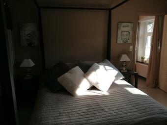 Maison D H�tes Le Gite Du 9