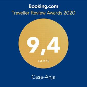 Casa-anja