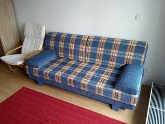 Apartm�n U ?eky