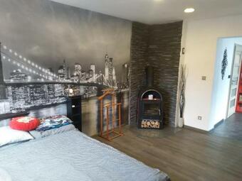 Apartm�n Jana