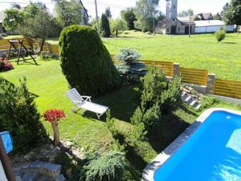 Apartm�n Woodcock