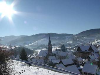 Hotel De Gerardmer