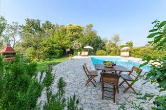 Corfu Villa Agnanti