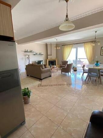 Villa Argyro