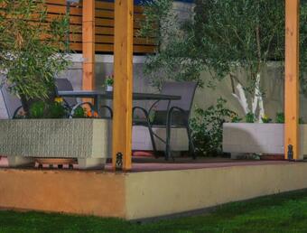 Spitakia-cozy & Comfy Apartments 10minutes From The Airport