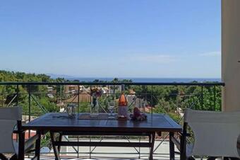 Artemis Penthouse 10 Minute From National Airport