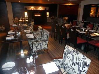 Queensferry Hotel