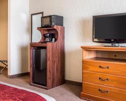 Hotel Days Inn Sidney Conference Center