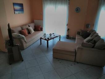 Apartamento Stavroula