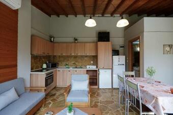 Wooden House