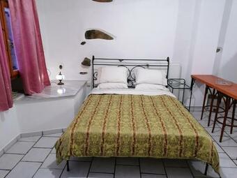 Apartamento Dukes Of Hazzard Room's