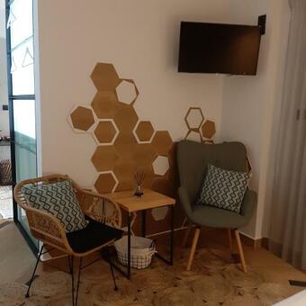Sroom Apartment