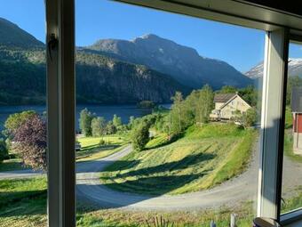 Dispen Feriehus