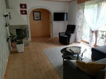 Apartment Alis
