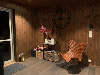 Lodge Trysilsetra 40