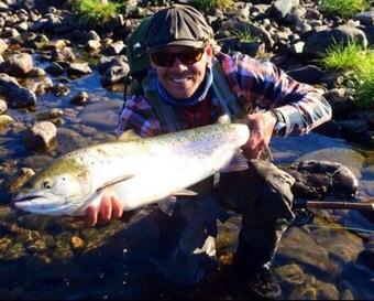 Apartamento Jakobselvkaia