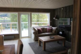 Oppheim-myrkdalen Privat Hytte