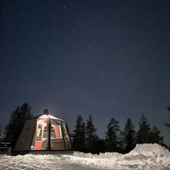 Northern Lodges