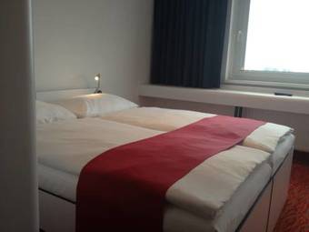 Hb1 Budget Hotel - Contactless Check In