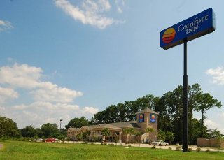 Hotel Comfort Inn Opelousas