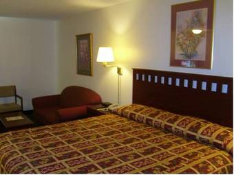 Motel Shanico Inn
